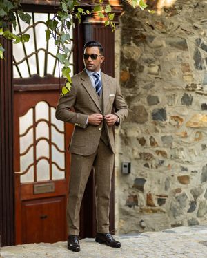 schicke-landkleidung